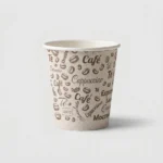 Vaso con Diseño 6oz (50 U. x Paq)