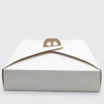 Caja Torta Gigante Rectangular