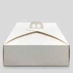 Caja Torta Extra Grande