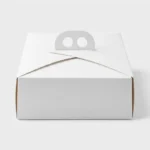 Caja Torta Chica (Unidad)