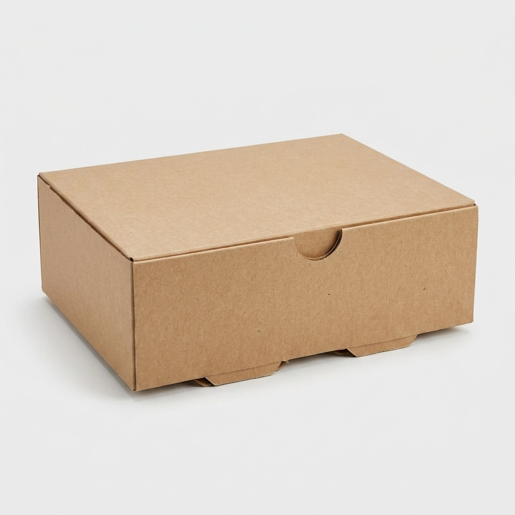 69910938824796 Caja The Box 1200 Sin Ventana - Imagen 1