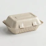 Lonchera 600ml Bagasse