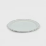Plato Bagasse 26 Cm (20 U. x Paq)