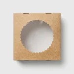 Caja Kraft Mini