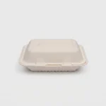 Lonchera 900ml Bagasse
