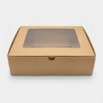 Caja T/box con Ventana 3500