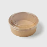 Bowl Kraft P 1300cc (Unidad)