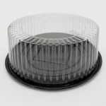 Envase Torta Cupula 271 A