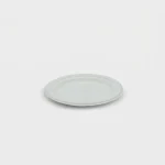 Plato Bagasse 18 Cm (20 U. x Paq)