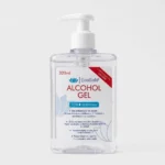 Frasco Alcohol Gel Eco 320cc